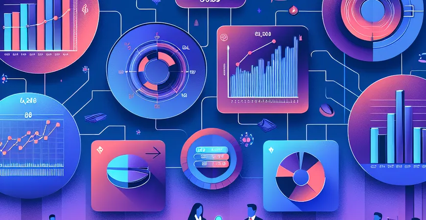 财务数据更精准：ERP 财务管理相比 Excel 的 5 大升级